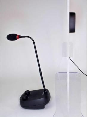 Actual product image Fonestar Interfon-V