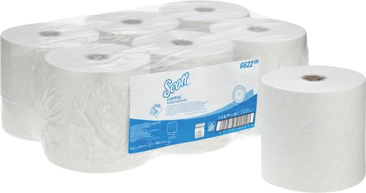 Actual product image Scott Sports ® Towel roll Control&trade (6x)