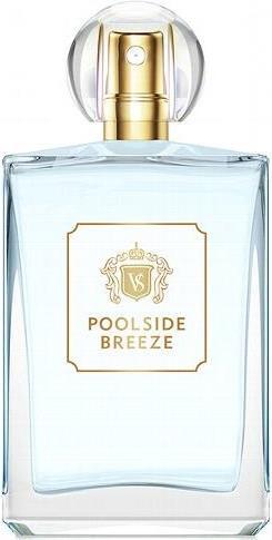 Victoria's Secret Brezza a bordo piscina (Eau de toilette, 100 ml)