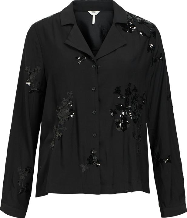 Immagine prodotto Object Camicia con paillettes (38)