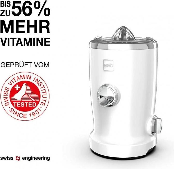 Productafbeelding Novis Vita Juicer