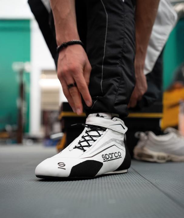 Produktbild Sparco Rennschuhe Skid (47)