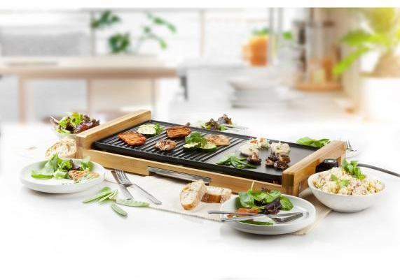 Actual product image Domo DO8311TP