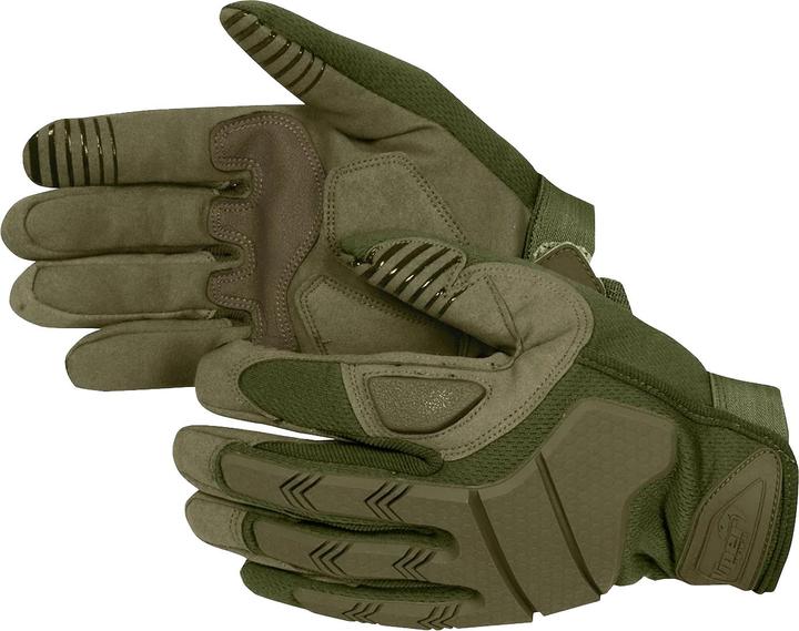 Actual product image Viper Recon Plain Gloves (M)