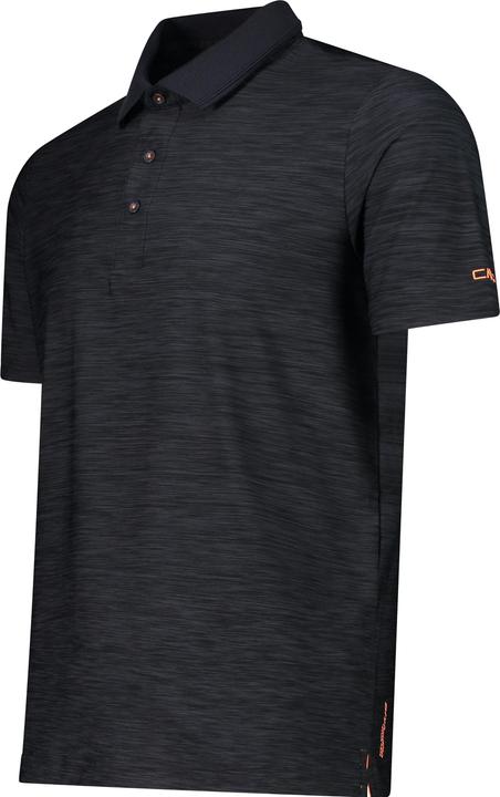 Produktbild CMP Campagnolo Melange Polo (54)