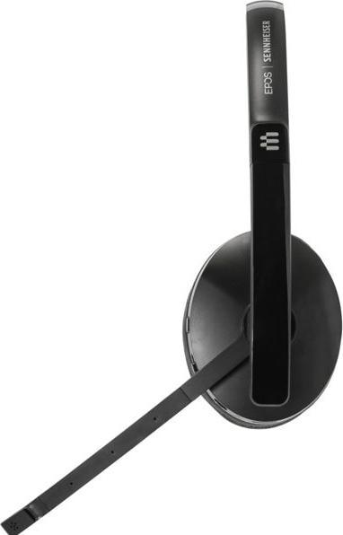 Actual product image EPOS ADAPT 231 (Wireless, USB-C, Avaya, Cisco, Google Meet, Microsoft teams)