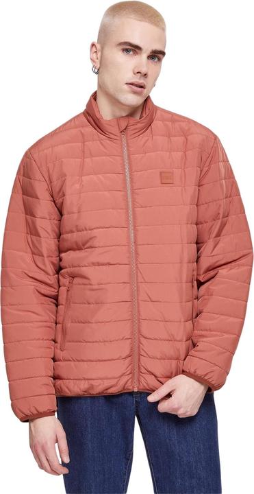 Actual product image Urban Classics Lightweight Puffer Jacket (M)
