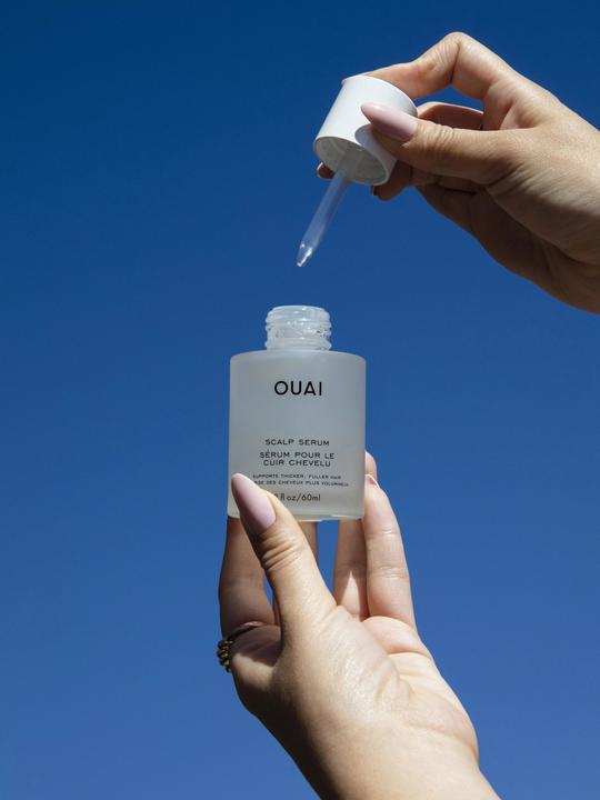 Produktbild Ouai Scalp Serum (60 ml)