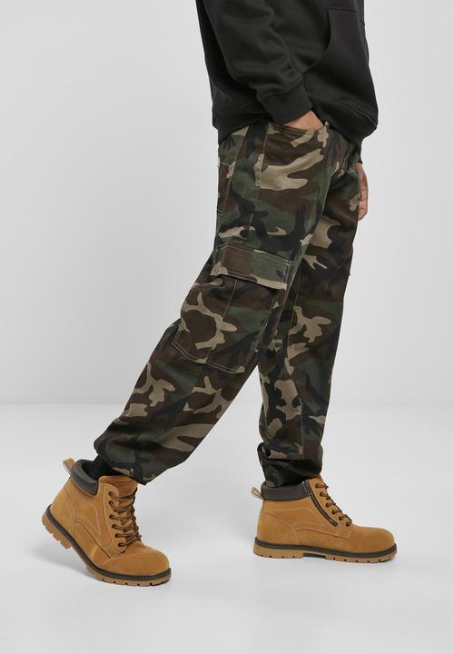Image du produit Southpole Camo Cargo Pants (28)