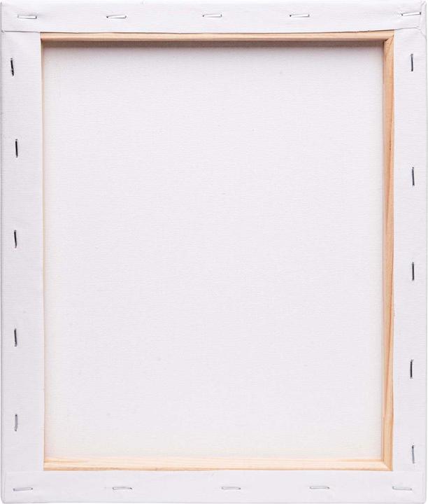 Produktbild Colorations Colorationen - Keilrahmen 30 x 40 cm, 10 Stk. (40 x 30 cm)