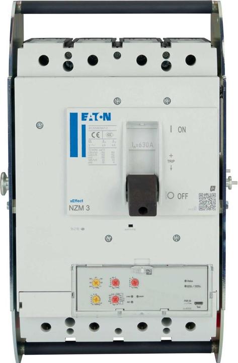 Actual product image Eaton 191378