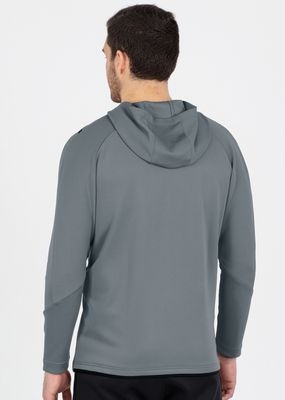 Immagine prodotto JAKO Challenge Hooded zip jacket (S)