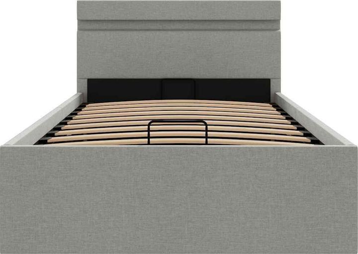 Image du produit vidaXL Bettgestell (90 x 200 cm)