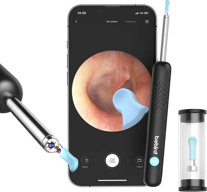 Image du produit Bebird R1