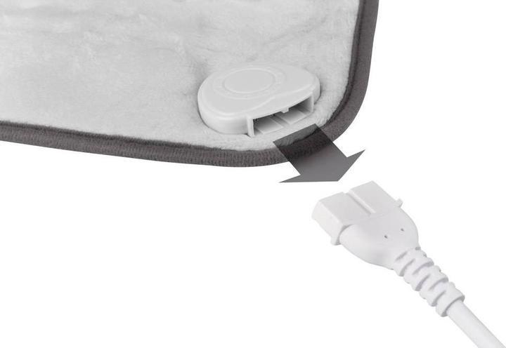 Produktbild Medisana HP 650 (45 x 35 cm)