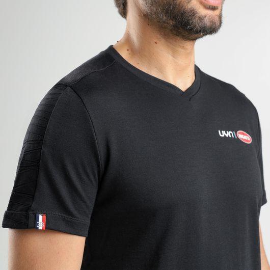 Produktbild UYN T-Shirt X Bugatti (L)