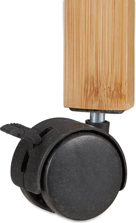 Image du produit Relaxdays Bambou