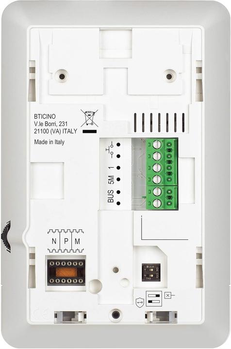 Produktbild Bticino 364234