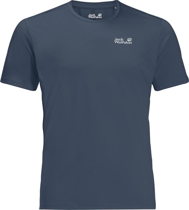 Produktbild Jack Wolfskin Delgami S/S M (M)