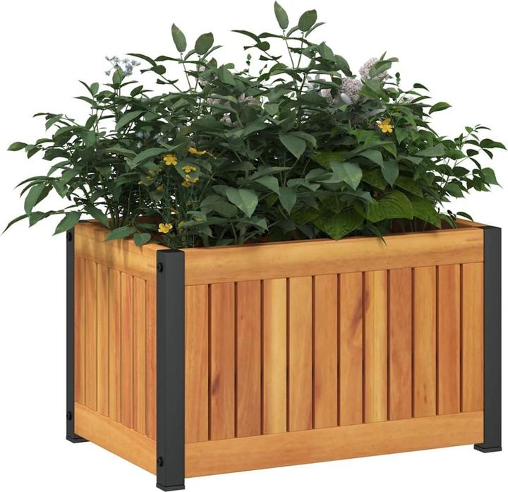 Produktbild vidaXL Pflanzkübel