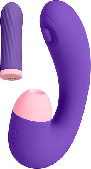 Actual product image S Pleasures Pleasure Kit