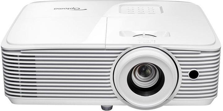 Immagine prodotto Optoma HZ40HDR (Full HD, 4000 lm, 1.48 - 1.62:1)
