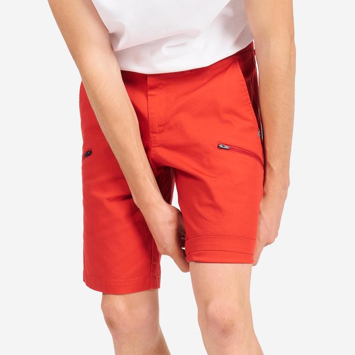 Immagine prodotto Tribord Shorts Segeln Herren 100 rostrot (S)
