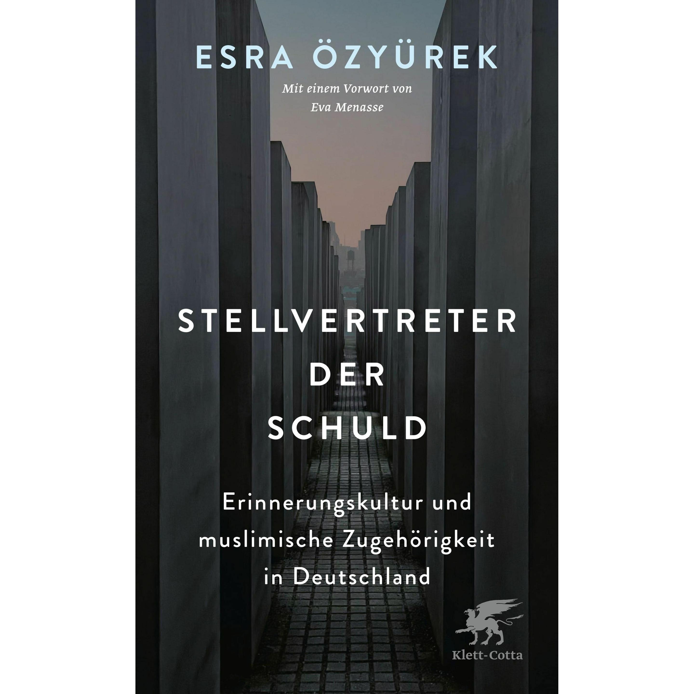 Stellvertreter der Schuld, Sachbücher von Esra Özyürek