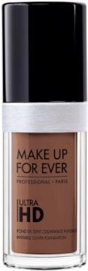Make Up For Ever Ultra HD (180 = R530 Brown)
