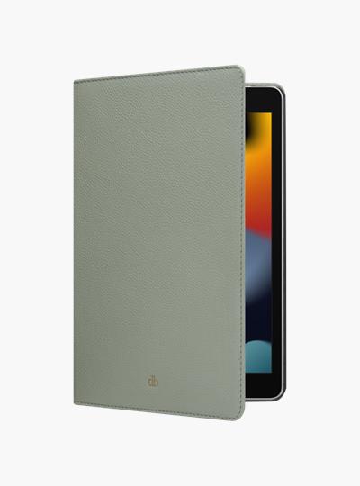 Actual product image dbramante1928 Tokyo (iPad 2021 (9th Gen))