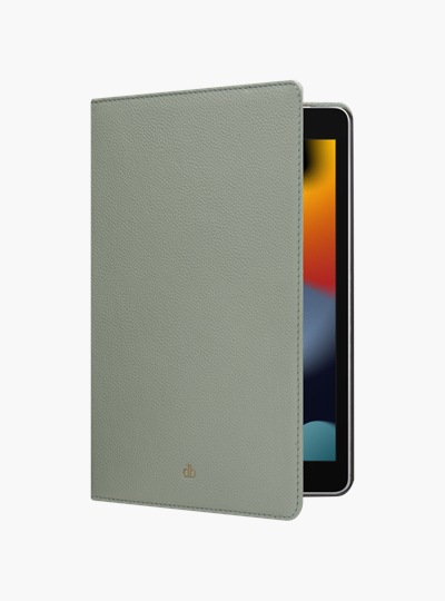Actual product image dbramante1928 Tokyo (iPad 2021 (9th Gen))