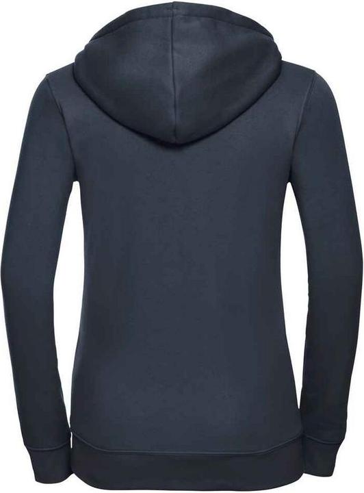 Immagine prodotto Russell Authentic Felpa con Cappuccio e Zip Intera Donna (L)
