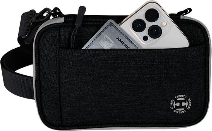 Produktbild Harrows Smart Case 6 Black