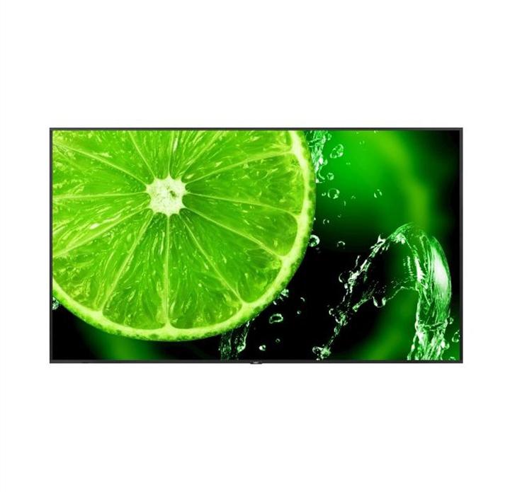 Produktbild NEC E988 98IN E SERIES LARGE ORMAT (3840 x 2160 Pixel, 98")
