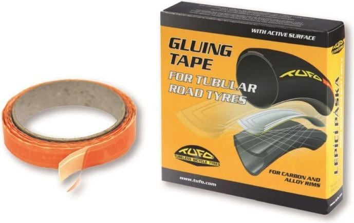 Produktbild Tufo Extrem Klebeband für Schlauchreifen
