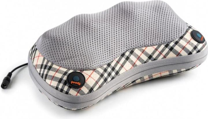 Produktbild Oromed ORO-PILLOW Massagegerät Hinten, Bauch, Gürtel, HIPS, Beine, Hals, Schultern