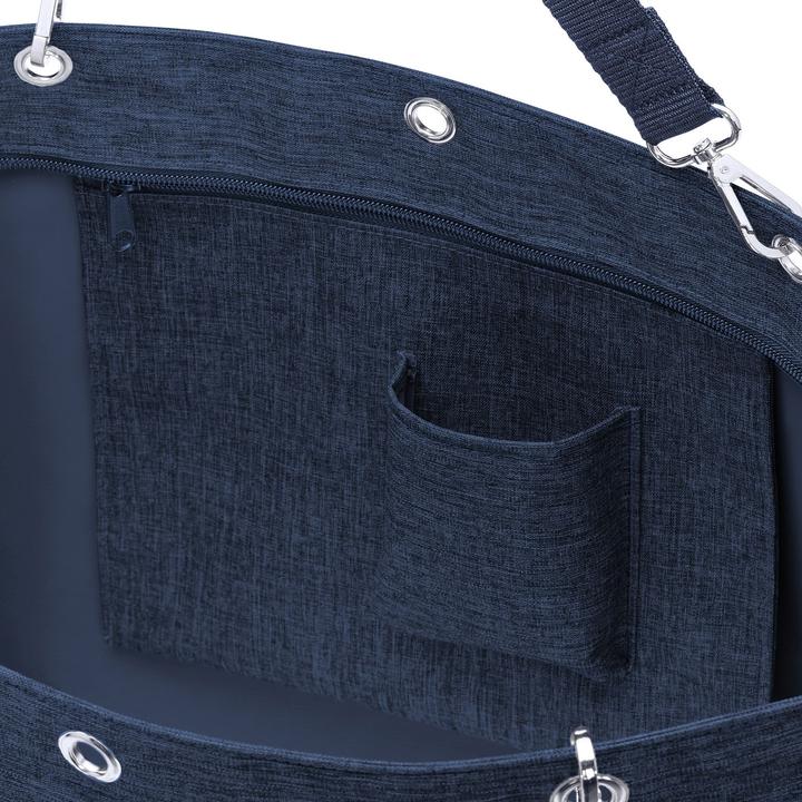 Produktbild reisenthel Tasche Shopper XL Twist Navy