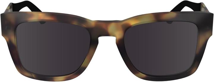 Schildpatt-Optik, Tokyo Brown Tortoise