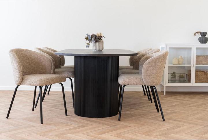 Actual product image House Nordic Boavista (210 x 100 x 75 cm)