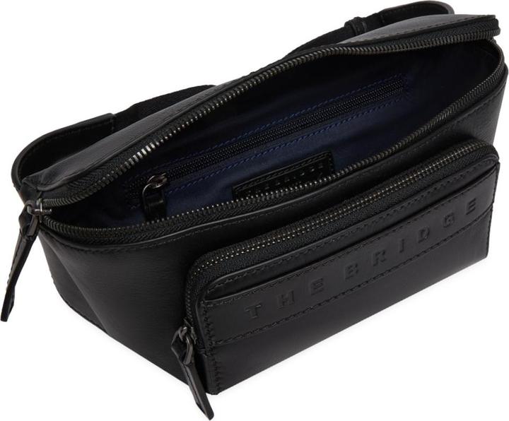 Immagine prodotto The Bridge Giacomo - Gürteltasche