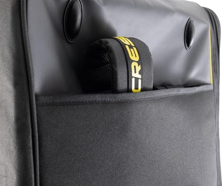 Immagine prodotto Cressi Moby 2 Trolley (110 l)