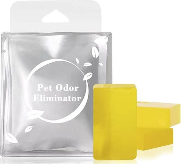 Immagine prodotto UBPet Eliminatore di odori