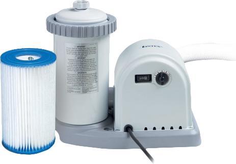 Produktbild Intex Optimo 636T