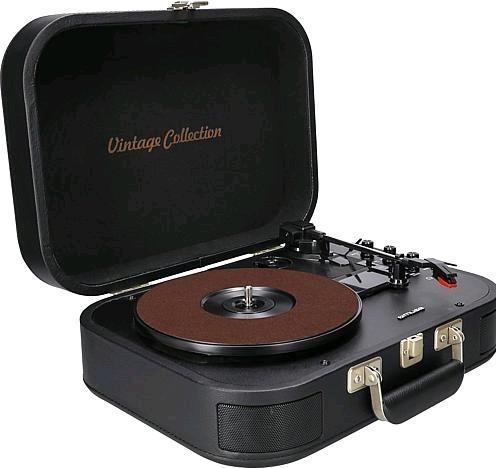 Image du produit Muse MT201 GLD Platine vinyle stéréo (Manuel)