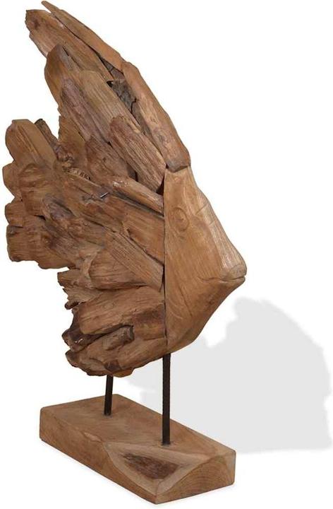 Produktbild vidaXL Statue Dekor (x x)