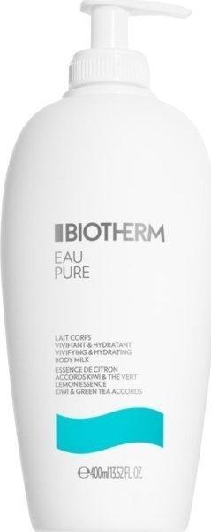 Actual product image Biotherm Vivifying (Body milk, 922.50 ml)