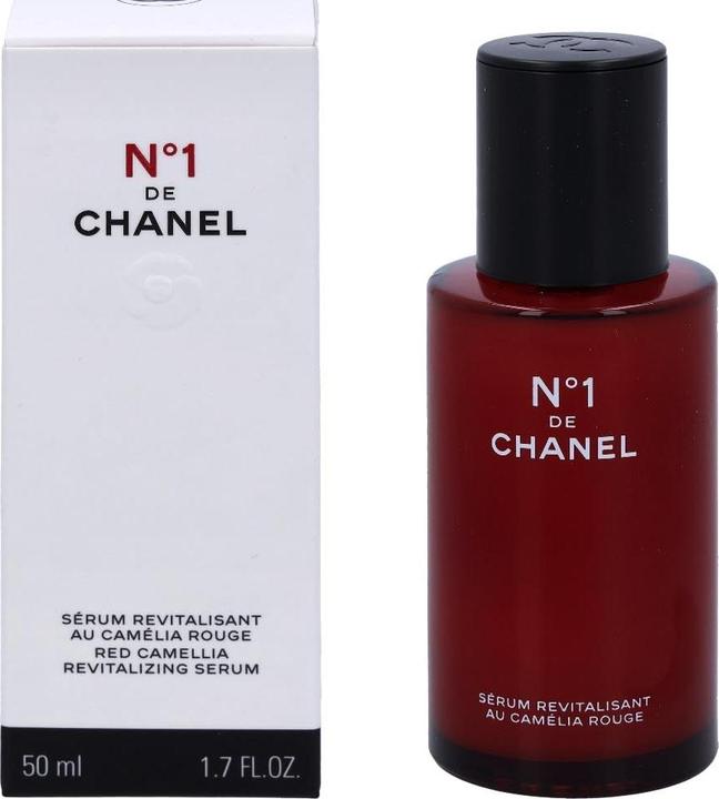 Produktbild Chanel Serum (50 ml)