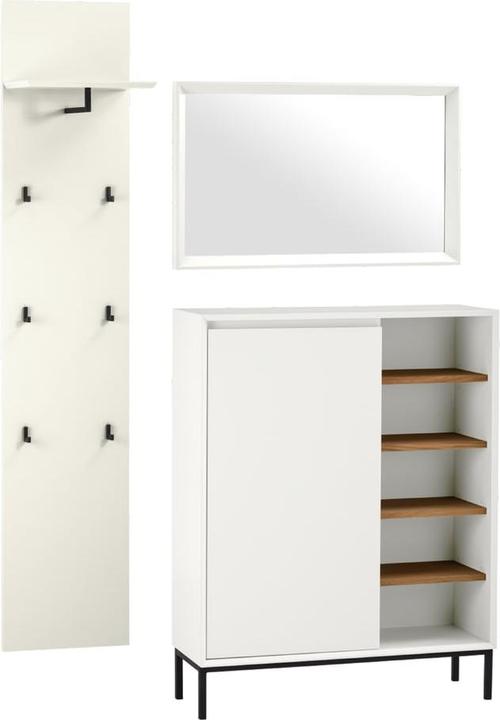 Produktbild pfister Sonny (34 x 34 x 115.5 cm)