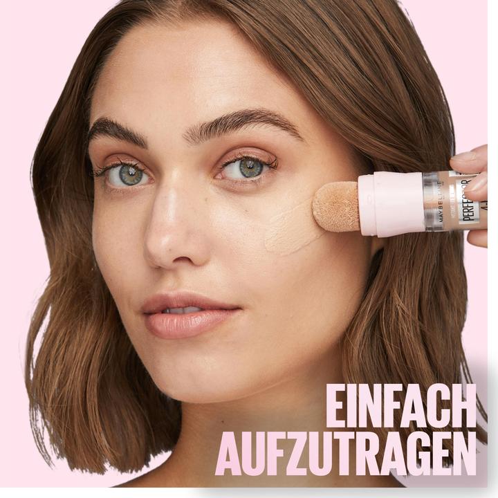 Produktbild Maybelline New York Smooth Result/Age Rewind (1 Light)