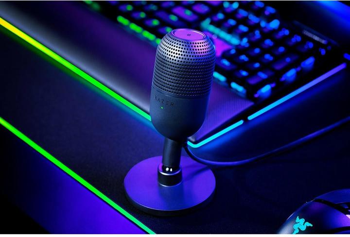 Produktbild Razer Seiren V3 Mini